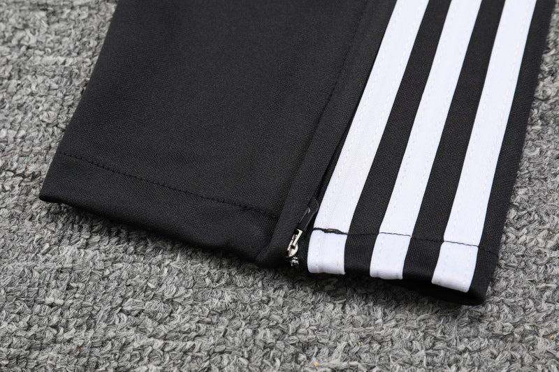 Real Madrid "Dragon Land" Premium Tracksuit from FootballPrestige.club - Premium Football Kits