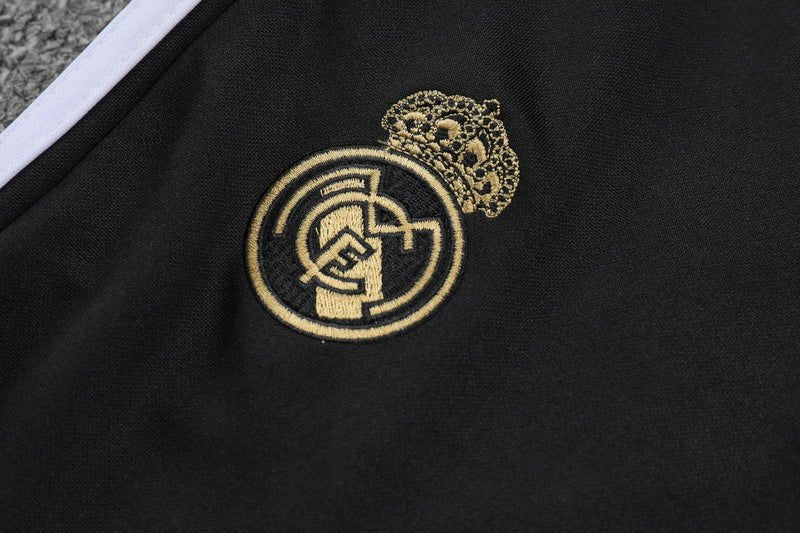 Real Madrid "Dragon Land" Premium Tracksuit from FootballPrestige.club - Premium Football Kits