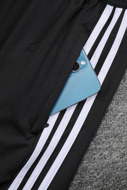 Real Madrid "Dragon Land" Premium Tracksuit from FootballPrestige.com - Premium Football Kits
