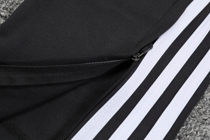 Real Madrid "Dragon Land" Premium Tracksuit from FootballPrestige.com - Premium Football Kits