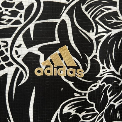 Real Madrid "Dragón Mítico" Premium Kit from FootballPrestige.com - Premium Football Kits