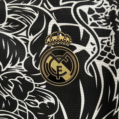 Real Madrid "Dragón Mítico" Premium Kit from FootballPrestige.com - Premium Football Kits