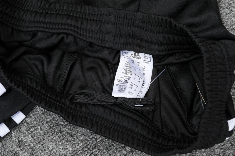 Real Madrid "Dragón Negro" Premium Tracksuit from FootballPrestige.club - Premium Football Kits