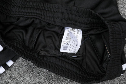 Real Madrid "Dragón Negro" Premium Tracksuit from FootballPrestige.com - Premium Football Kits