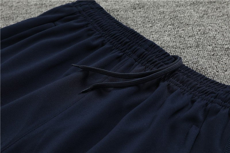 Real Madrid "Eclipse" Premium Tracksuit from FootballPrestige.club - Premium Football Kits