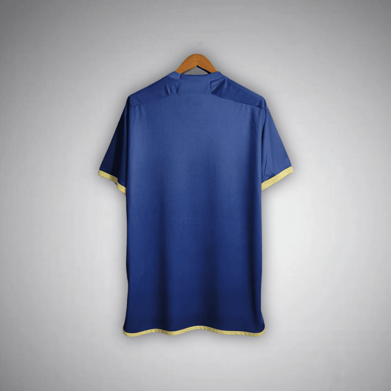 Real Madrid "El Palacio" Premium Kit from FootballPrestige.com - Premium Football Kits