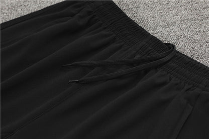 Real Madrid "Emerald Phase" Premium Tracksuit from FootballPrestige.com - Premium Football Kits
