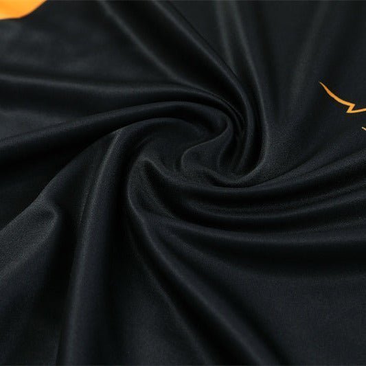 Real Madrid "Eruption" Premium Kids Size Tracksuit from FootballPrestige.com - Premium Football Kits