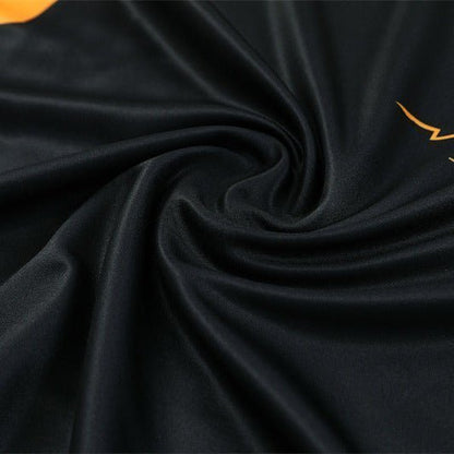 Real Madrid "Eruption" Premium Kids Size Tracksuit from FootballPrestige.com - Premium Football Kits