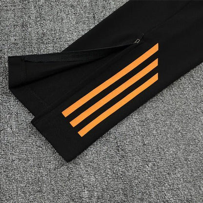 Real Madrid "Eruption" Premium Tracksuit from FootballPrestige.com - Premium Football Kits