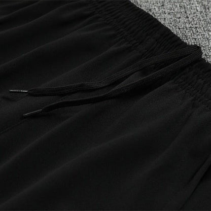 Real Madrid "Eruption" Premium Tracksuit from FootballPrestige.com - Premium Football Kits
