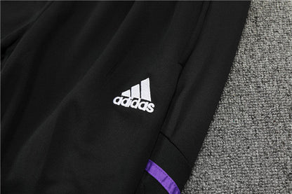 Real Madrid "Eternal Life" Premium Tracksuit from FootballPrestige.com - Premium Football Kits