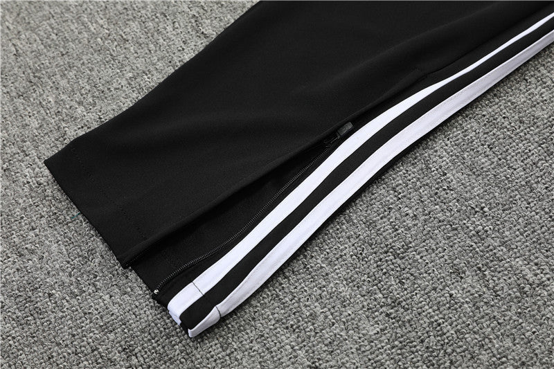 Real Madrid "Eternal Life" Premium Tracksuit from FootballPrestige.com - Premium Football Kits