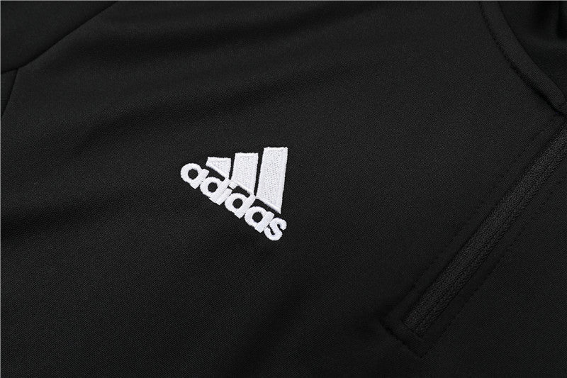 Real Madrid "Eternal Life" Premium Tracksuit from FootballPrestige.com - Premium Football Kits