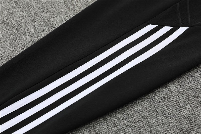 Real Madrid "Eternal Life" Premium Tracksuit from FootballPrestige.club - Premium Football Kits