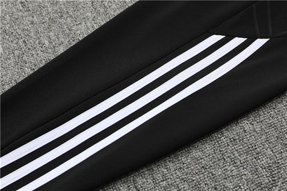 Real Madrid "Eternal Life" Premium Tracksuit from FootballPrestige.com - Premium Football Kits