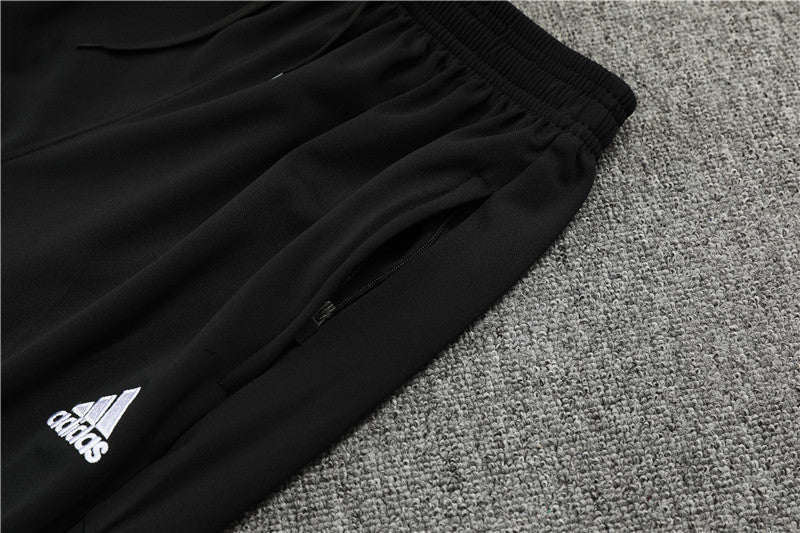 Real Madrid "Eternal Life" Premium Tracksuit from FootballPrestige.com - Premium Football Kits
