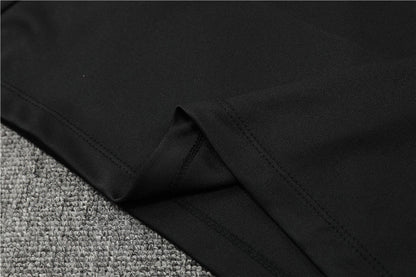Real Madrid "Eternal Life" Premium Tracksuit from FootballPrestige.com - Premium Football Kits