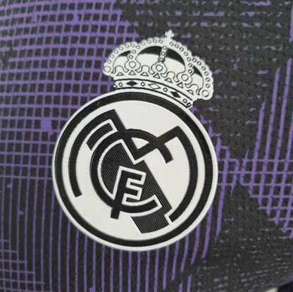 Real Madrid "Galactico" Premium Kit from FootballPrestige.com - Premium Football Kits
