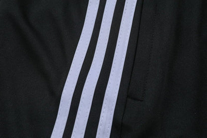 Real Madrid "Golden Dynasty" Premium Tracksuit from FootballPrestige.com - Premium Football Kits