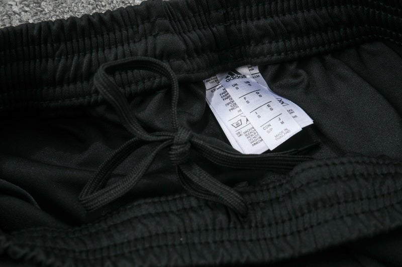 Real Madrid "Golden Dynasty" Premium Tracksuit from FootballPrestige.com - Premium Football Kits