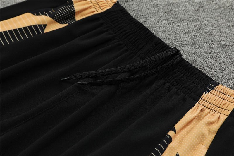 Real Madrid "Golden Era" Premium Tracksuit from FootballPrestige.club - Premium Football Kits