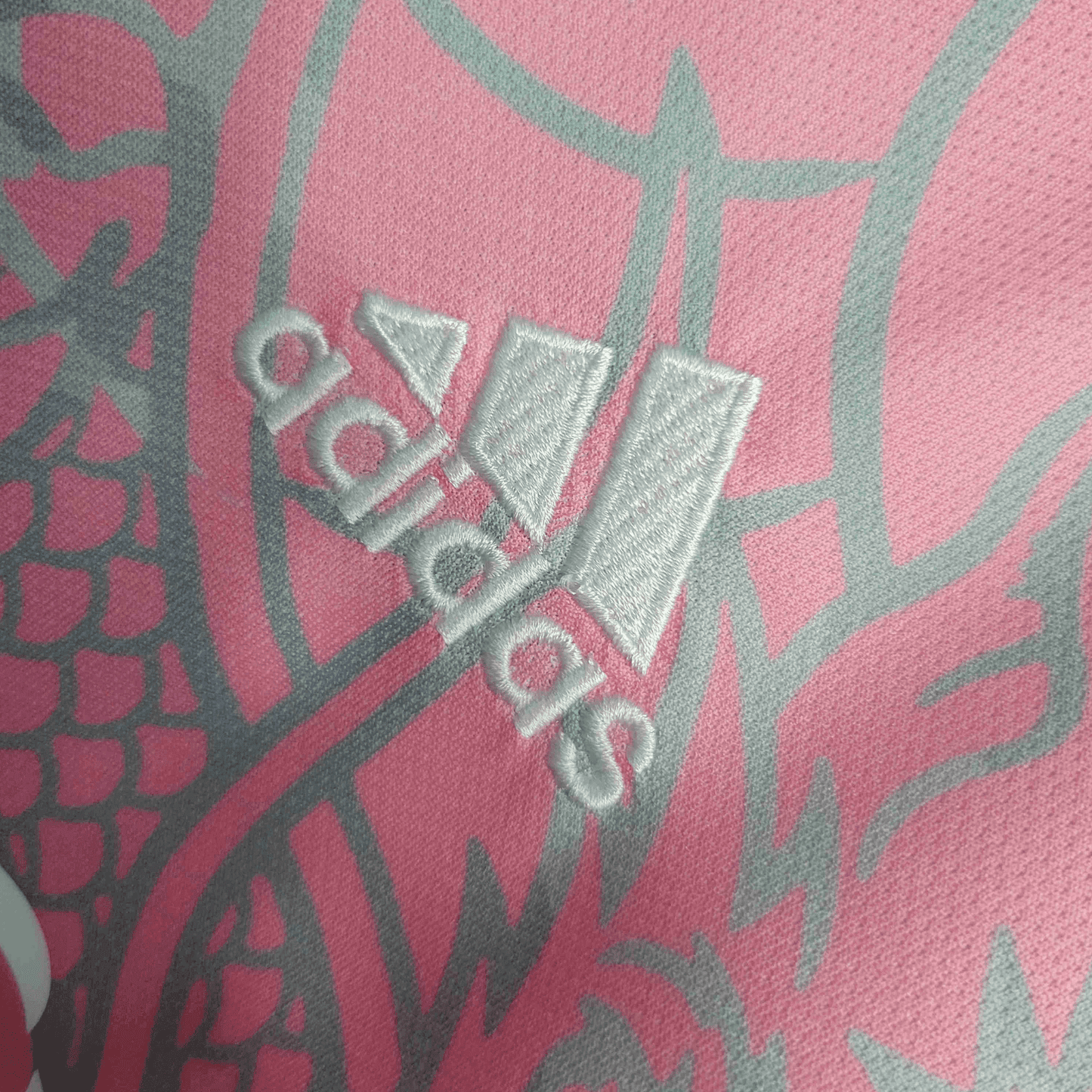 Real Madrid "Hello Kitty" Premium Kit from FootballPrestige.com - Premium Football Kits