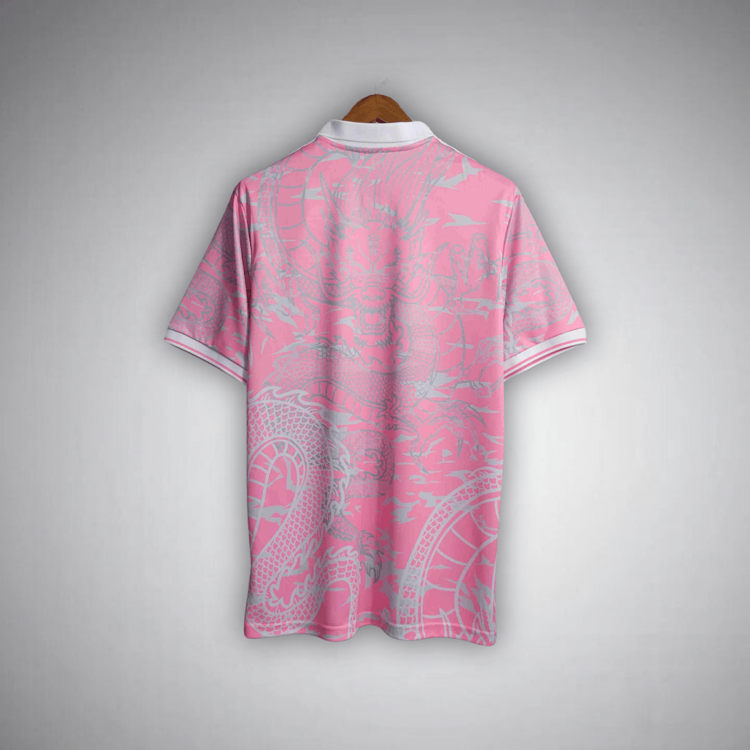 Real Madrid "Hello Kitty" Premium Kit from FootballPrestige.club - Premium Football Kits