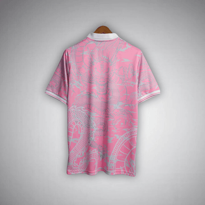 Real Madrid "Hello Kitty" Premium Kit from FootballPrestige.com - Premium Football Kits