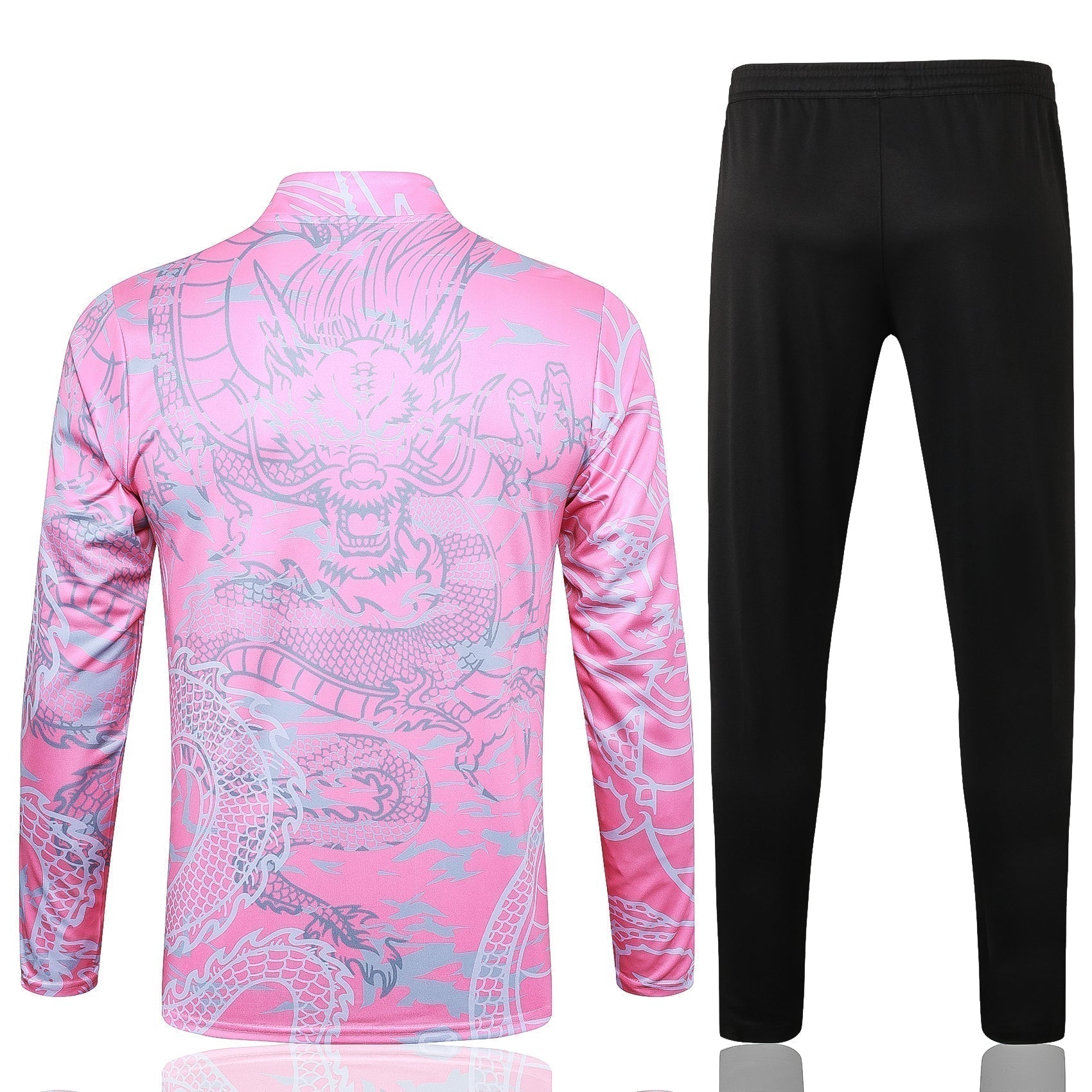 Real Madrid "Hello Kitty" Premium Tracksuit from FootballPrestige.com - Premium Football Kits