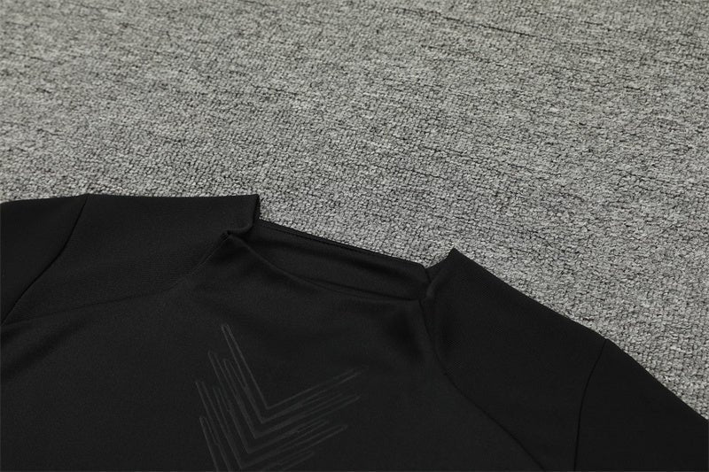 Real Madrid "Imperial Class" Premium Tracksuit from FootballPrestige.com - Premium Football Kits