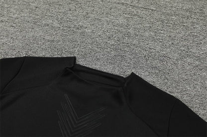 Real Madrid "Imperial Class" Premium Tracksuit from FootballPrestige.com - Premium Football Kits