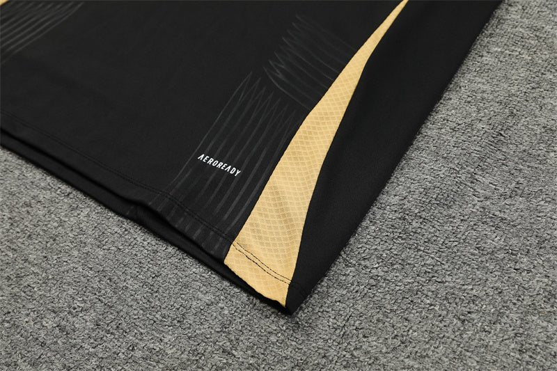 Real Madrid "Imperial Class" Premium Tracksuit from FootballPrestige.com - Premium Football Kits
