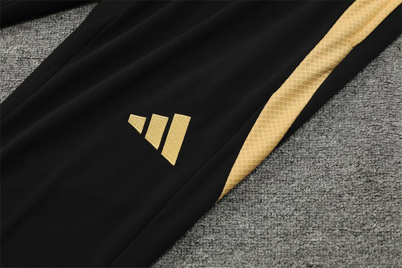Real Madrid "Imperial Class" Premium Tracksuit from FootballPrestige.club - Premium Football Kits