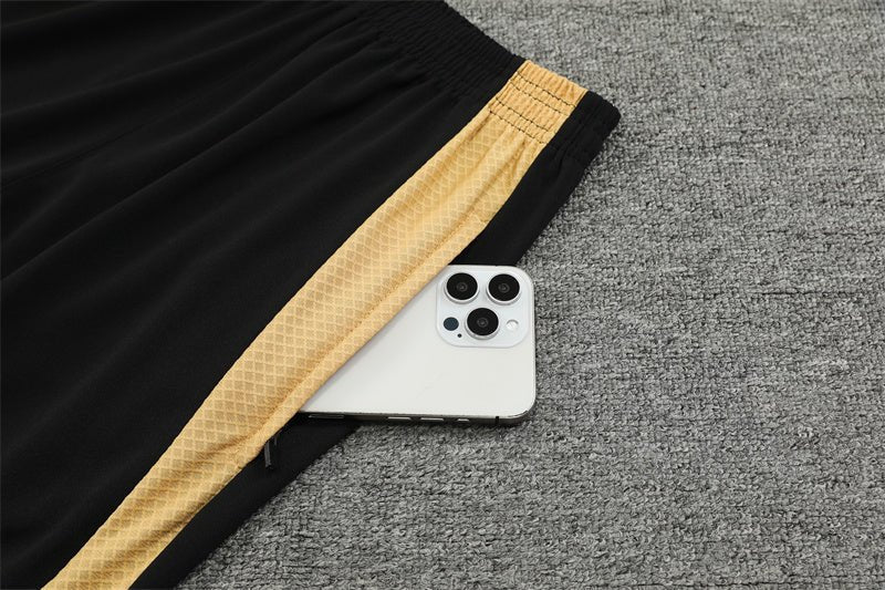 Real Madrid "Imperial Class" Premium Tracksuit from FootballPrestige.com - Premium Football Kits