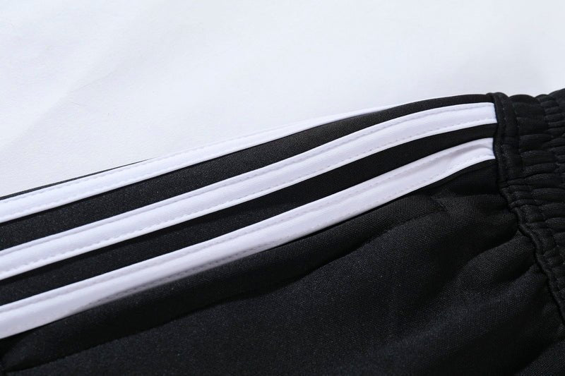 Real Madrid "Infinita" Premium Tracksuit from FootballPrestige.com - Premium Football Kits