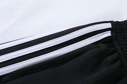 Real Madrid "Infinita" Premium Tracksuit from FootballPrestige.com - Premium Football Kits