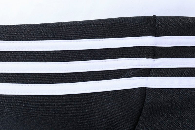 Real Madrid "Infinita" Premium Tracksuit from FootballPrestige.com - Premium Football Kits
