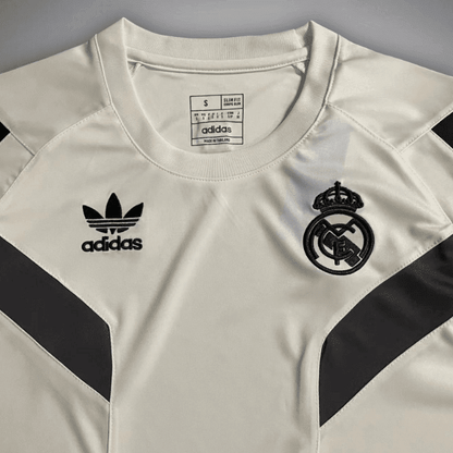 Real Madrid "Legacy X" Premium Kit from FootballPrestige.com - Premium Football Kits