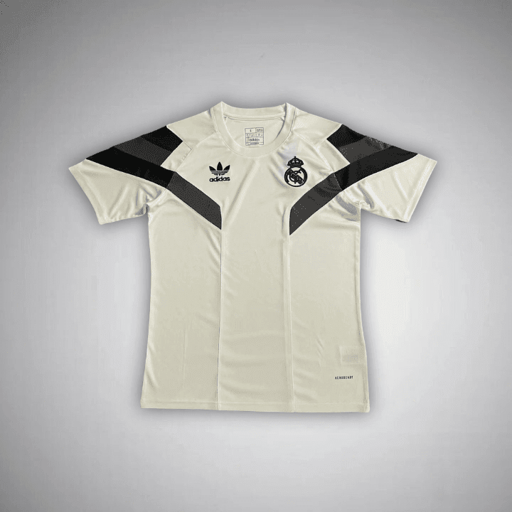 Real Madrid "Legacy X" Premium Kit from FootballPrestige.com - Premium Football Kits