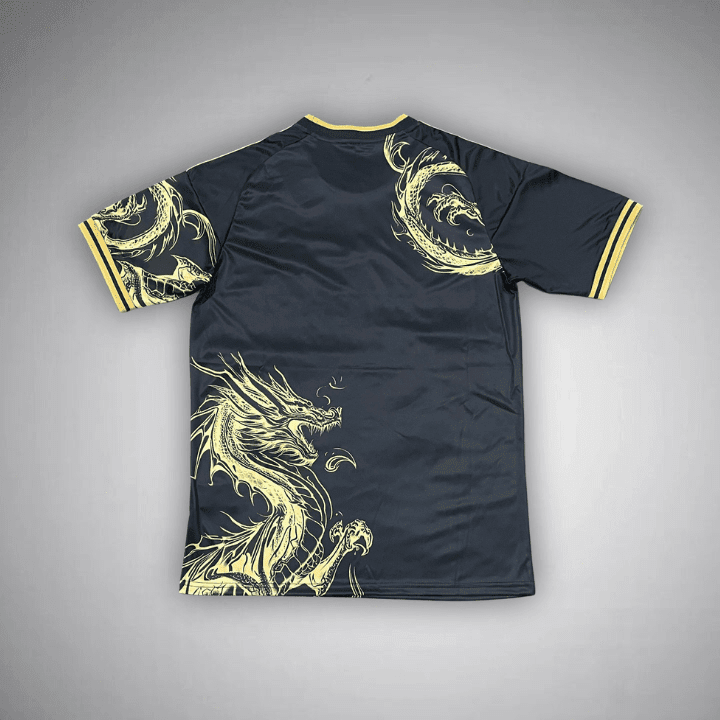 Real Madrid "Light Falkor" Premium Kit from FootballPrestige.com - Premium Football Kits