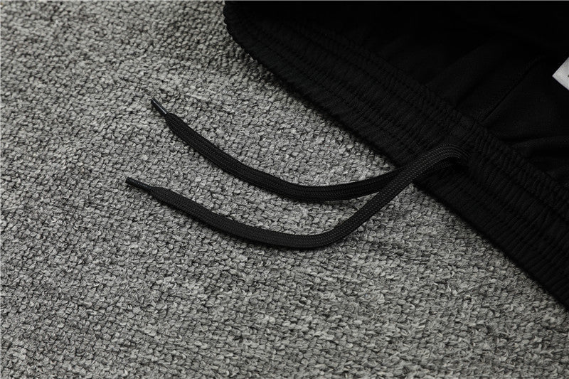 Real Madrid "Luxe" Premium Tracksuit from FootballPrestige.com - Premium Football Kits