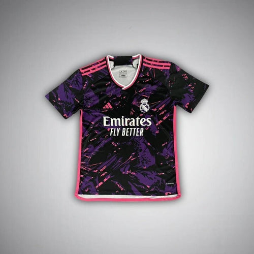 Real Madrid "Madridista" Premium Kit from FootballPrestige.com - Premium Football Kits