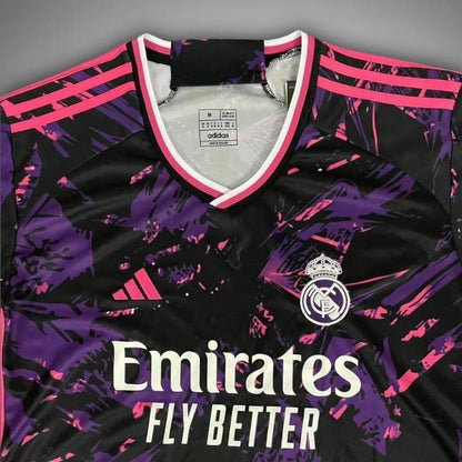 Real Madrid "Madridista" Premium Kit from FootballPrestige.com - Premium Football Kits
