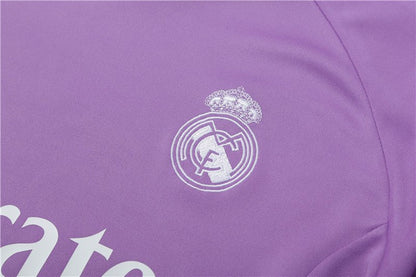 Real Madrid "Maestosa" Premium Tracksuit from FootballPrestige.com - Premium Football Kits