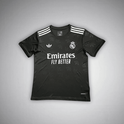 Real Madrid "Minimalist" Premium Kit from FootballPrestige.com - Premium Football Kits