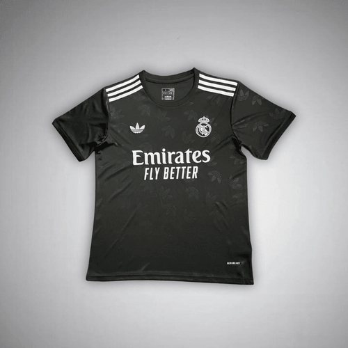 Real Madrid "Minimalist" Premium Kit from FootballPrestige.com - Premium Football Kits