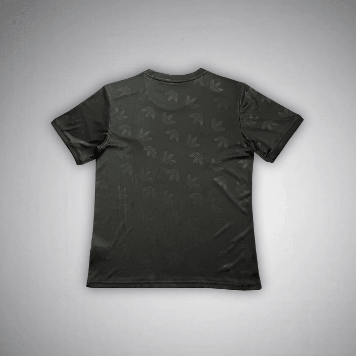 Real Madrid "Minimalist" Premium Kit from FootballPrestige.com - Premium Football Kits
