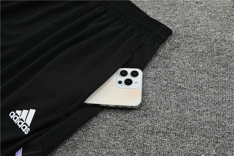 Real Madrid "Momentum" Premium Tracksuit from FootballPrestige.com - Premium Football Kits