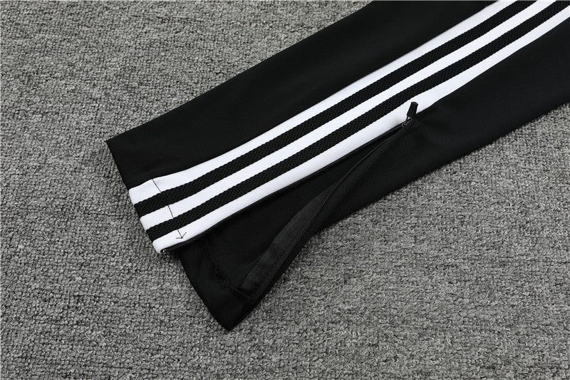 Real Madrid "Momentum" Premium Tracksuit from FootballPrestige.com - Premium Football Kits
